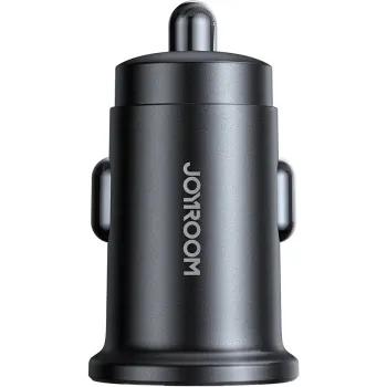 Ładowarka samochodowa Joyroom JR-CCN16 Mini 15W czarna