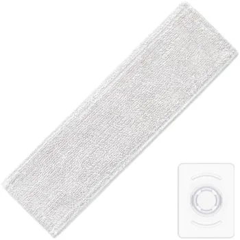 Wymienna ścierka mopa Mi Vacuum Cleaner G10 Mop Kit