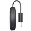 Odtwarzacz multimedialny Google Chromecast 3 czarny