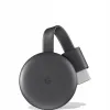 Odtwarzacz multimedialny Google Chromecast 3 czarny