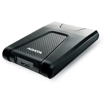 Adata DashDrive Durable HD650 1TB 2.5'' USB3.0 Czarny
