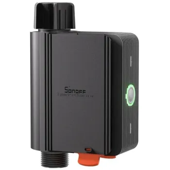 Inteligentny zawór/licznik wody ZigBee SONOFF SWV-BSP (3/4