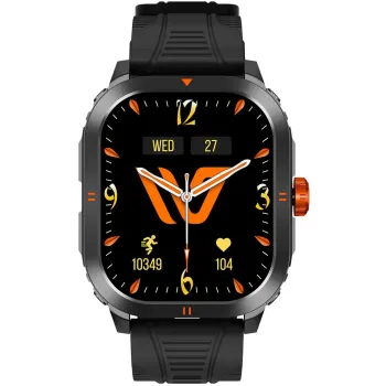Smartwatch Weofly Pioneer czarny