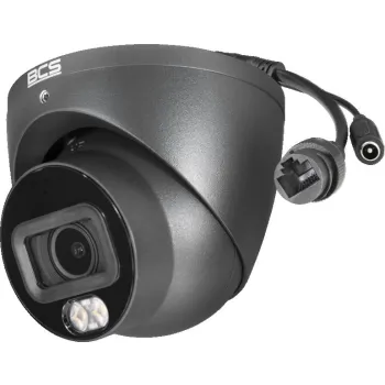 Kamera IP BCS Line BCS-L-EIP14FCL3-Ai1-G