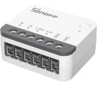 Inteligentny przełącznik ZigBee Sonoff ZBMINIR2