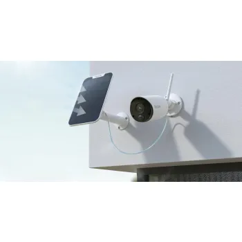 Kamera IP Reolink Argus Series B320 z panelem solarnym