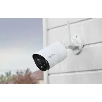 Kamera IP Reolink Argus Series B320 z panelem solarnym