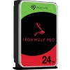 DYSK SEAGATE IronWolf PRO ST24000NT002 24TB