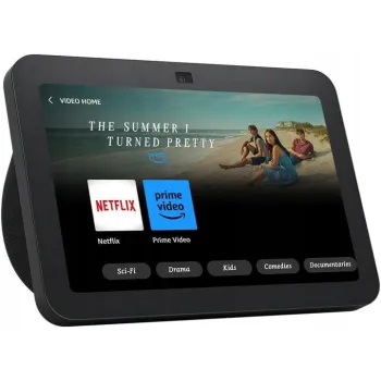 Amazon Echo Show 8 (3 gen.) Charcoal