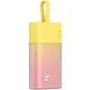 Powerbank Baseus Popsicle 5200mAh 20W z wbudowanym kablem Lightning