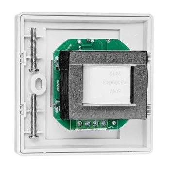 Regulator Głośności 60W HQM-VC60W