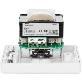 Regulator Głośności 60W HQM-VC60W