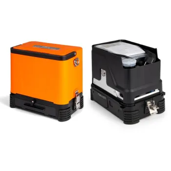 SPAWARKA ŚWIATŁOWODOWA SIGNAL FIRE AI-10A