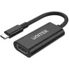 Adapter Unitek USB-C na HDMI 2.0, 4K@60Hz