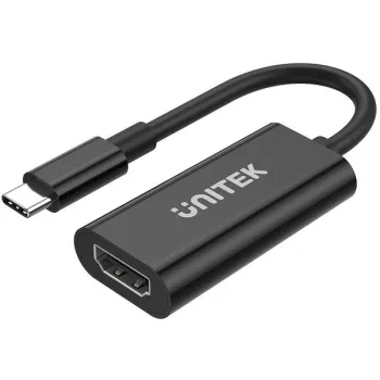 Adapter Unitek USB-C na HDMI 2.0, 4K@60Hz