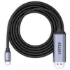 Unitek Adapter USB-C na DP 1.4 8K@60Hz kabel 1,8m