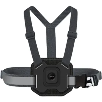 Szelki uprząż Hytera NCN031 do kamer nasobnych SC