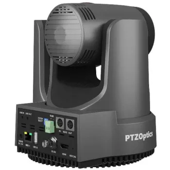 Zestaw PTZOptics Producer-4K Bundle PT20X4K-PRODUCER-SJOY