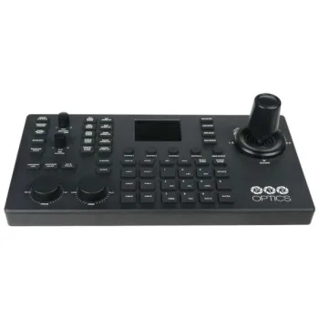 Zestaw PTZOptics Producer-4K Bundle PT20X4K-PRODUCER-SJOY