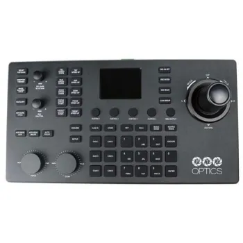 Zestaw PTZOptics Producer-4K Bundle PT20X4K-PRODUCER-SJOY