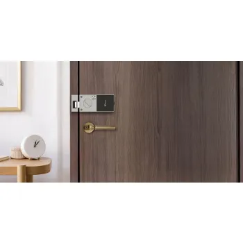 Inteligentny zamek cyfrowy Ezviz DL03 Pro