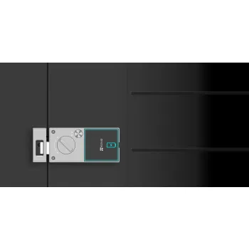 Inteligentny zamek cyfrowy Ezviz DL03 Pro