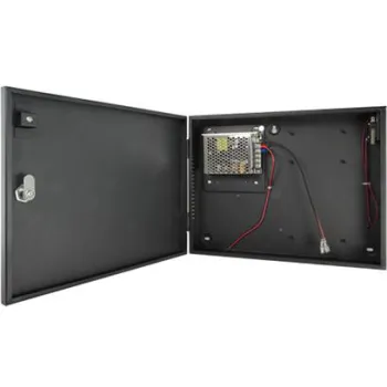 Obudowa metalowa do serii C3 ZKTeco ACC-METALBOX-C3