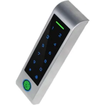 Czytnik zbliżeniowy z klawiaturą i odczytem linii papilarnych ZKTeco ACC-MK-V1-FP-12