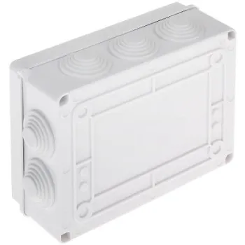 PUSZKA PK-200X155 IP65