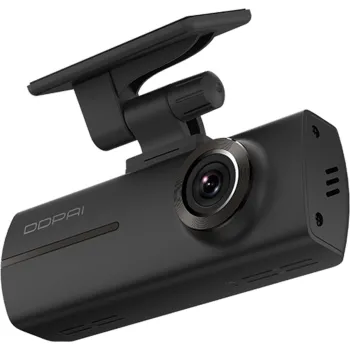 Wideorejestrator DDPAI N1 Dual Dash Camera