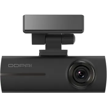 Wideorejestrator DDPAI N1 Dual Dash Camera