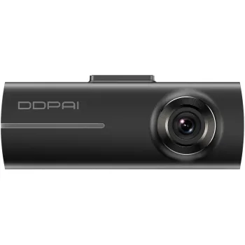 Wideorejestrator DDPAI N1 Dual Dash Camera