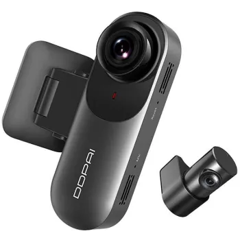 Wideorejestrator DDPAI N3 Pro GPS Dash Camera