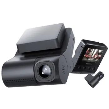 Wideorejestrator DDPAI Z40 GPS Dual Dash Camera