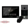 Wideodomofon REVIZOOM RM-T273HD BLACK/RC-212HD-CK1