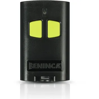 Zestaw Beninca KSAM24.PM do 5m bram dwuskrzydłowych