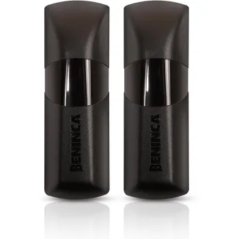 Zestaw Beninca KSAM24.PM do 5m bram dwuskrzydłowych