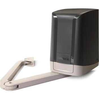 Zestaw Beninca KSAM24.PM do 5m bram dwuskrzydłowych