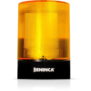 Zestaw Beninca KSAM24.PM do 5m bram dwuskrzydłowych