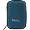 Etui na dysk Orico PHD-25-BL-BP niebieski