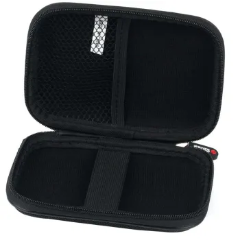 Etui na dysk Orico PHD-25-BL-BP niebieski