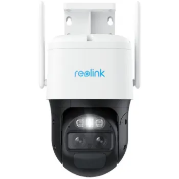 Kamera IP Reolink Trackmix Series G770 8MP LTE akomulatorowa