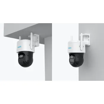 Kamera IP Reolink Trackmix Series G770 8MP LTE akomulatorowa