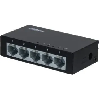 Switch Dahua SF1005-EUR