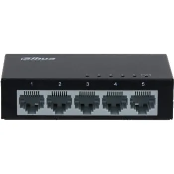 Switch Dahua SF1005-EUR