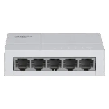 Switch Dahua SF1005L-EUR