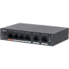 Switch Dahua SG4006P