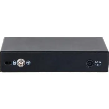 Switch Dahua SG4006P