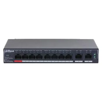 Switch Dahua SG4010P