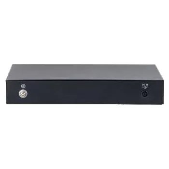 Switch Dahua SG4010P